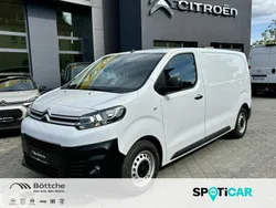 Lackierung weiss icy/typ aussenverkleidung spiegel flach standard Neu 2024 Citroën Jumpy Van / Kleinbus | 27.880 € (Superpreis)