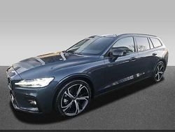 Gebraucht 2025 Volvo V60 Kombi | 41.600 € (Fairer Preis)