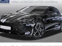 Schwarz Neu 2025 BYD Sealion 7 Comfort SUV | 42.780 € (Guter Preis)