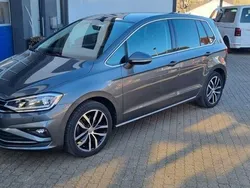 Grau Gebraucht 2020 VW Golf VII Highline Limousine | 20.990 € (Teuer)