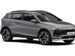 Aurora grey (grau) Neu 2025 Hyundai Bayon Trend SUV | 28.820 € (Teuer)