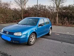 VW Golf IV