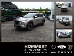 Champagner silver Gebraucht 2025 Nissan X-Trail N-Connecta SUV | 40.890 € (Etwas zu teuer)