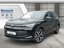 Gebraucht 2025 VW Tiguan SUV | 41.990 € (Teuer)