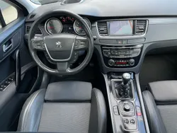 Braun Gebraucht 2012 Peugeot 508 Allure Kombi | 3.800 € (Superpreis)
