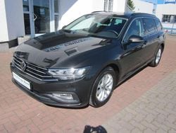 Grau Gebraucht 2022 VW Passat Business Limousine | 16.499 € (Fairer Preis)