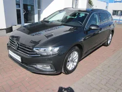 Grau Gebraucht 2022 VW Passat Business Limousine | 16.999 € (Fairer Preis)