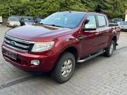 Rot Gebraucht 2013 Ford Ranger XLT Abholung | 10.950 € (Superpreis)