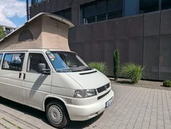 VW T4