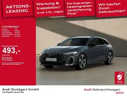 Magnetgrau Gebraucht 2024 Audi A5 Edition .1 Coupé | 54.440 € (Superpreis)