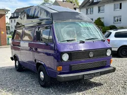 Violet Gebraucht 1988 VW T3 Van | 10.499 €