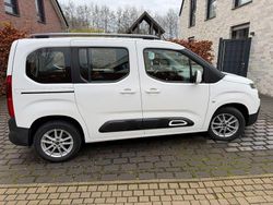 Weiß Gebraucht 2019 Citroën Berlingo PureTech Van / Kleinbus | 15.400 € (Fairer Preis)