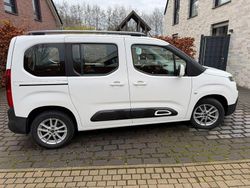 Weiß Gebraucht 2019 Citroën Berlingo PureTech Van / Kleinbus | 13.700 € (Guter Preis)