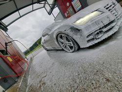 Grau Gebraucht 2012 Audi A7 Limousine | 18.499 €