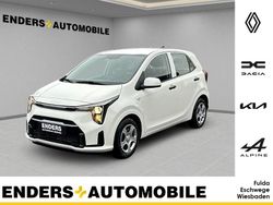 Weiss Neu 2025 Kia Picanto Edition 7 Kleinwagen | 15.990 € (Fairer Preis)