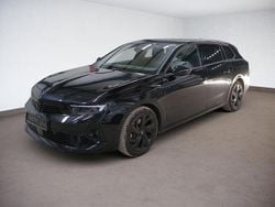 Schwarz Gebraucht 2024 Opel Astra Kombi | 21.980 € (Guter Preis)