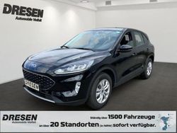 Schwarz Gebraucht 2024 Ford Kuga Cool & Connect SUV | 23.650 € (Superpreis)