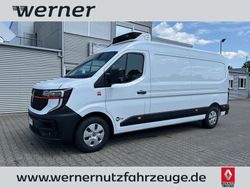 Eklaweiß Neu 2025 Renault Master Van | 54.264 €