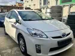 Gebraucht 2009 Toyota Prius Executive Kleinwagen | 7.500 € (Etwas zu teuer)