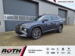 Andere farbe Gebraucht 2024 Hyundai Tucson Prime SUV | 39.990 € (Fairer Preis)
