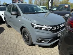 Grau Neu 2025 Dacia Sandero Essentiel Kleinwagen | 13.299 € (Guter Preis)