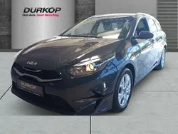 (h8g) pentametal met. Gebraucht 2024 Kia Ceed Sportswagon Vision Kombi | 23.950 € (Fairer Preis)