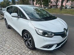 Weiß Gebraucht 2020 Renault Scénic IV Bose Edition Van / Kleinbus | 11.800 € (Superpreis)