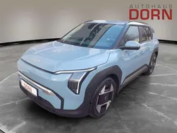 Blau Neu 2025 Kia EV3 4 SUV | 39.590 € (Guter Preis)