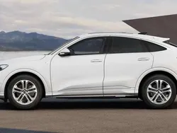 Arkonaweiß Neu 2025 Audi Q5 Sportback S-Line SUV | 63.339 € (Superpreis)