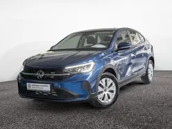 Blau Gebraucht 2024 VW Taigo SUV | 19.233 € (Fairer Preis)