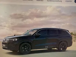 Schwarz Neu 2025 VW Tayron R-line SUV | 56.990 € (Superpreis)