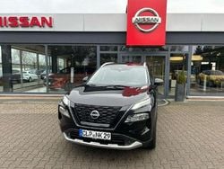 Black pearl (m) Gebraucht 2025 Nissan X-Trail Tekna+ SUV | 44.990 € (Teuer)