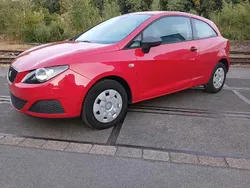 Rot Gebraucht 2009 Seat Ibiza Kleinwagen | 2.500 € (Fairer Preis)