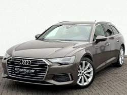 Braun Gebraucht 2020 Audi A6 Ambiente Kombi | 34.990 € (Superpreis)