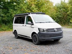 Weiß Gebraucht 2016 VW T6 Van | 33.500 €