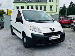 Lack weiss banquise/deckende Gebraucht 2007 Peugeot Expert Van | 2.999 € (Fairer Preis)