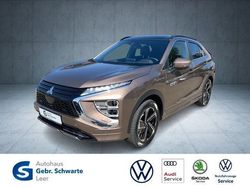 Braun Gebraucht 2022 Mitsubishi Eclipse Cross SUV | 24.980 € (Etwas zu teuer)