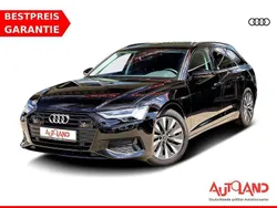 Andere Gebraucht 2021 Audi A6 Ambiente Kombi | 34.950 € (Fairer Preis)