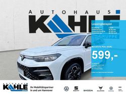 Weiß Neu 2025 VW Tayron R-line SUV | 70.530 €