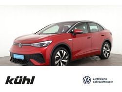 Kings red metallic Gebraucht 2023 VW ID.5 Pro Performance SUV | 31.980 € (Fairer Preis)