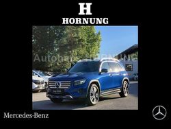 Spektralblau metalliclack Gebraucht 2025 Mercedes GLB220 Advanced SUV | 49.900 € (Teuer)