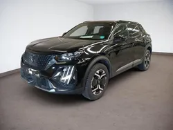 Schwarz Gebraucht 2024 Peugeot 2008 GT SUV | 20.580 € (Guter Preis)