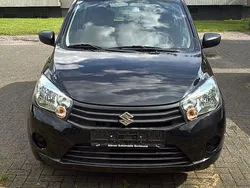 Schwarz Gebraucht 2019 Suzuki Celerio Limousine | 8.900 € (Fairer Preis)