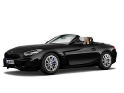Gebraucht 2025 BMW Z4 M Sport Cabrio | 43.440 € (Superpreis)