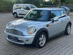 Silber Gebraucht 2009 Mini Cooper Kleinwagen | 3.998 € (Fairer Preis)