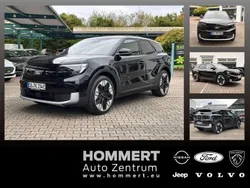 Agate black metallic Gebraucht 2024 Ford Explorer Extended Range SUV | 55.990 € (Fairer Preis)