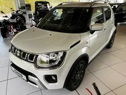 Pure white pearl metallic Neu 2024 Suzuki Ignis Comfort Kleinwagen | 18.890 € (Fairer Preis)