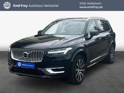 Schwarz Gebraucht 2024 Volvo XC90 Plus SUV | 52.744 € (Superpreis)