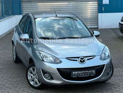 Silber Gebraucht 2012 Mazda 2 Edition Kleinwagen | 4.998 € (Fairer Preis)