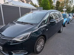 Gebraucht 2018 Opel Zafira Van / Kleinbus | 15.900 € (Fairer Preis)